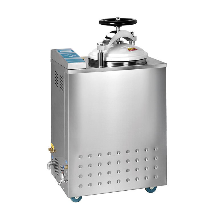 Funkce UV sterilizátoru