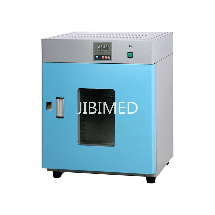 Jak sušicí trouba zajišťuje spolehlivé a rovnoměrné tepelné zpracování?